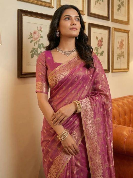 SHREE SHYAM FASHION AAROHI saree manufacturers in Surat